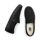 Baskets Classic Slip-On - Noir
