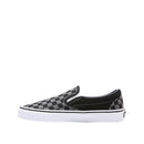 Baskets Classic Slip-On - Gris