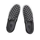 Baskets Classic Slip-On - Gris