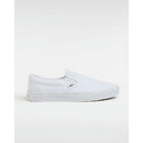 Baskets Ua Classic Slipon - Blanc