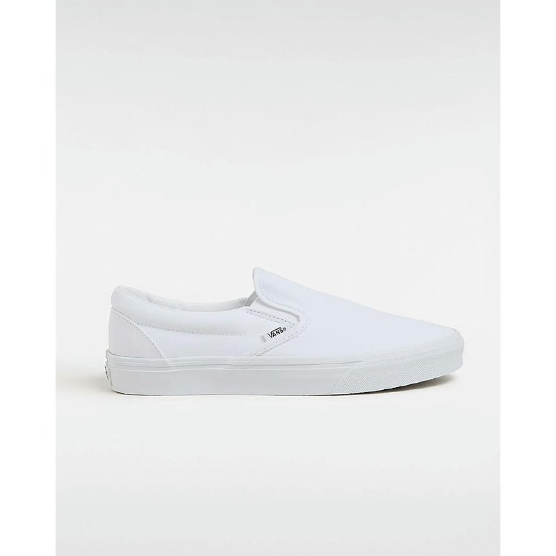 Baskets Ua Classic Slipon - Blanc