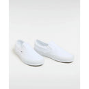 Baskets Ua Classic Slipon - Blanc