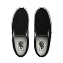 Baskets Asher Canvas - Noir