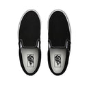 Baskets Classic Slip-On Mule - Noir