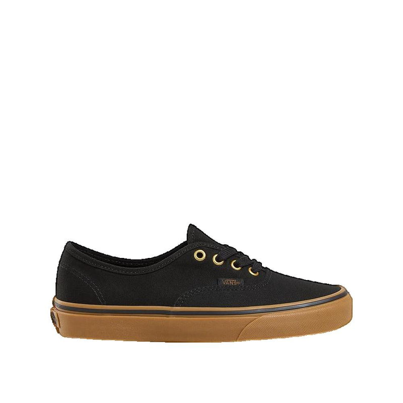 Baskets Authentic (Vintage) - Noir