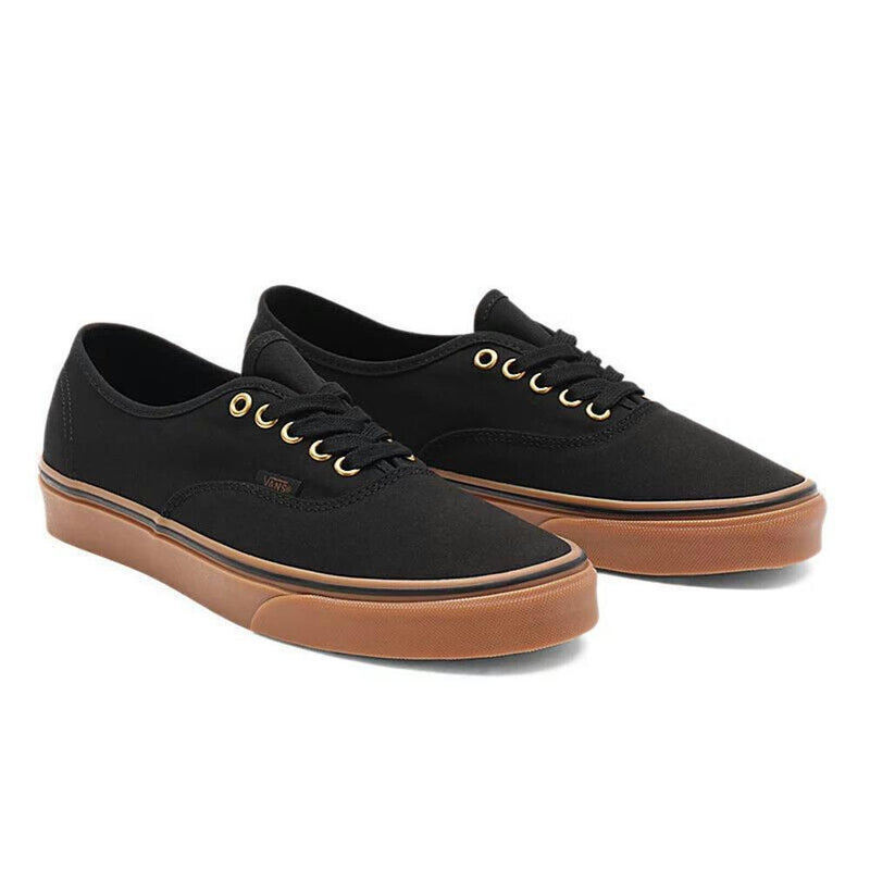 Baskets Gum Authentic - Noir