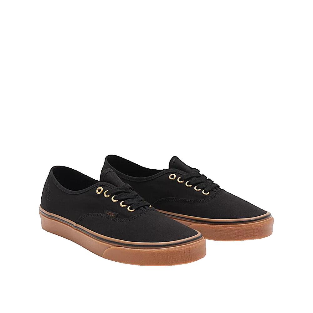 Baskets Authentic (Vintage) - Noir