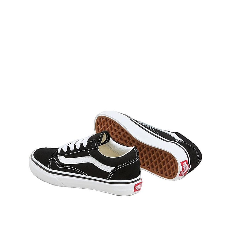 Baskets Old Skool - Noir