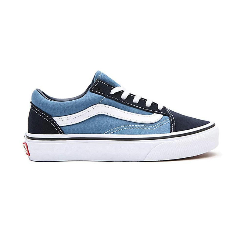 Baskets Old Skool - Bleu marine