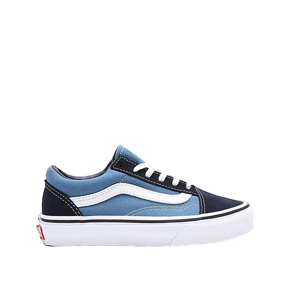 Baskets Old Skool - Bleu