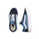 Baskets Old Skool - Bleu marine