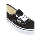 Baskets Authentic - Noir/Blanc