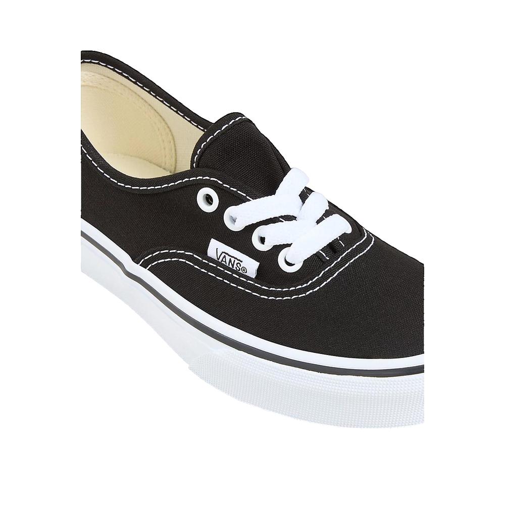 Baskets Authentic - Noir/Blanc