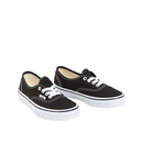 Baskets Authentic - Noir/Blanc