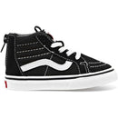 Baskets Sk8-Hi - Noir