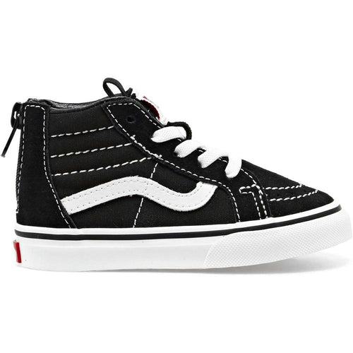 Baskets Sk8-Hi - Noir