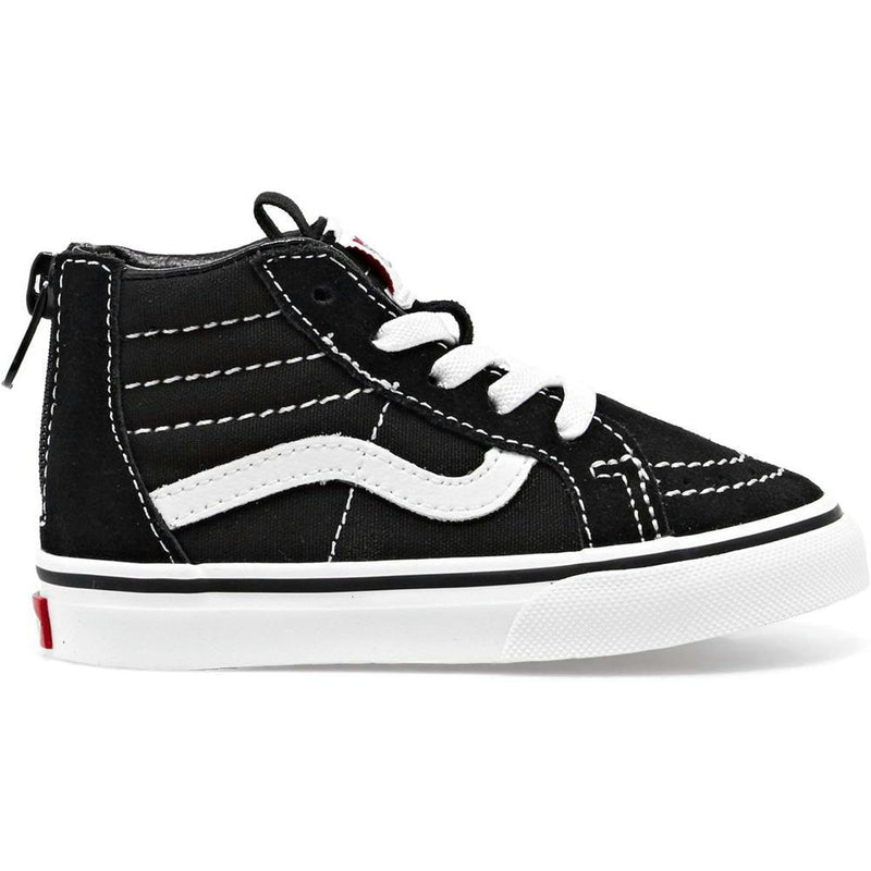 Baskets Sk8-Hi - Noir