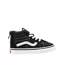 Baskets Sk8-Hi - Noir