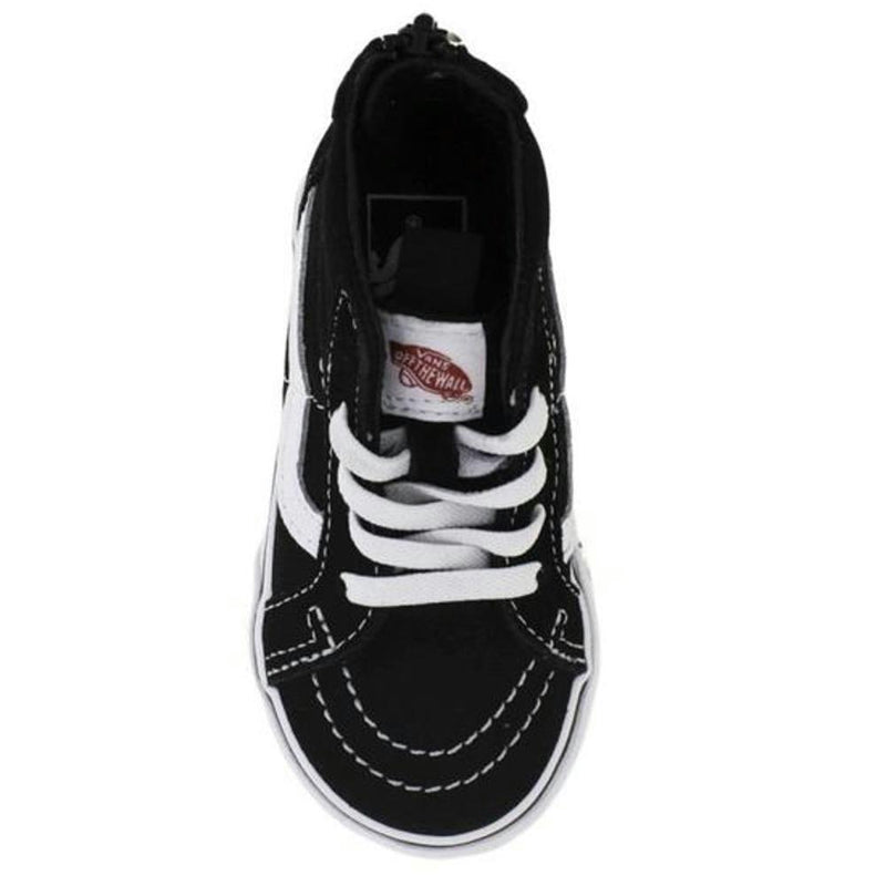 Baskets Sk8-Hi - Noir