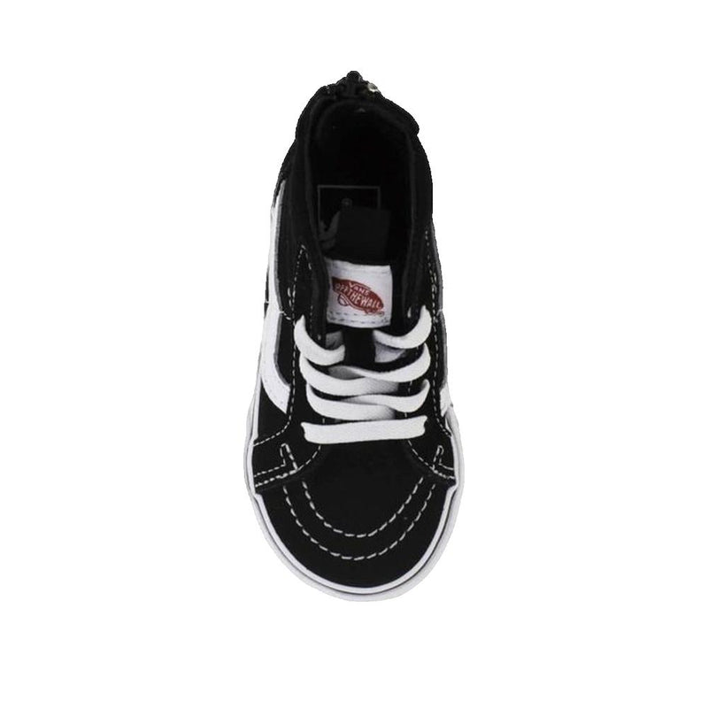 Baskets Sk8-Hi - Noir