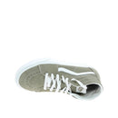 Sk8-Hi Platform Sneakers - Beige