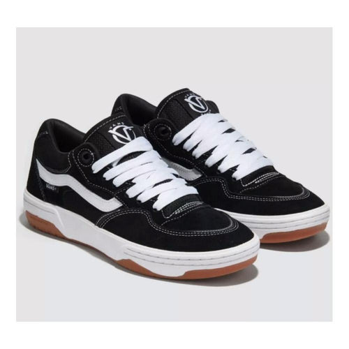 Baskets Rowan 2 - Noir