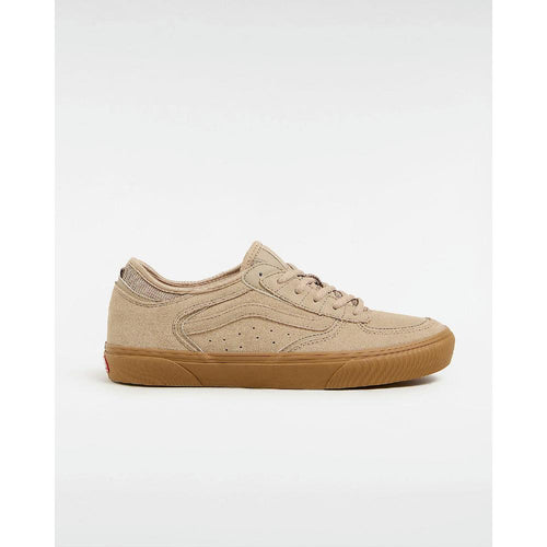 Baskets Rowley - Marron