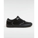 Baskets Rowley - Noir