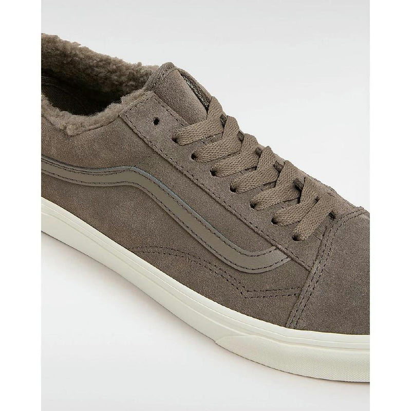 Baskets Old Skool - Gris