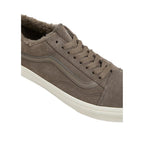 Old Skool Trainers - Grey