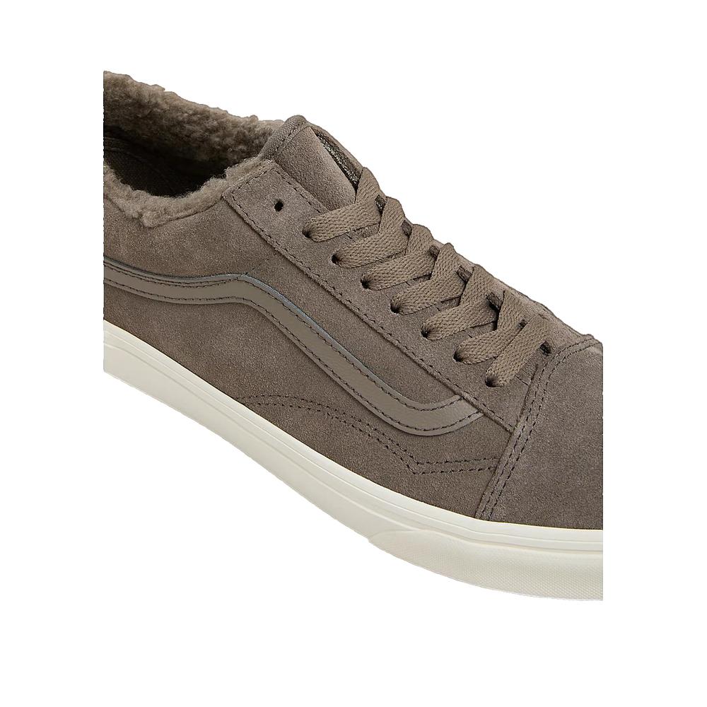 Old Skool Trainers - Grey