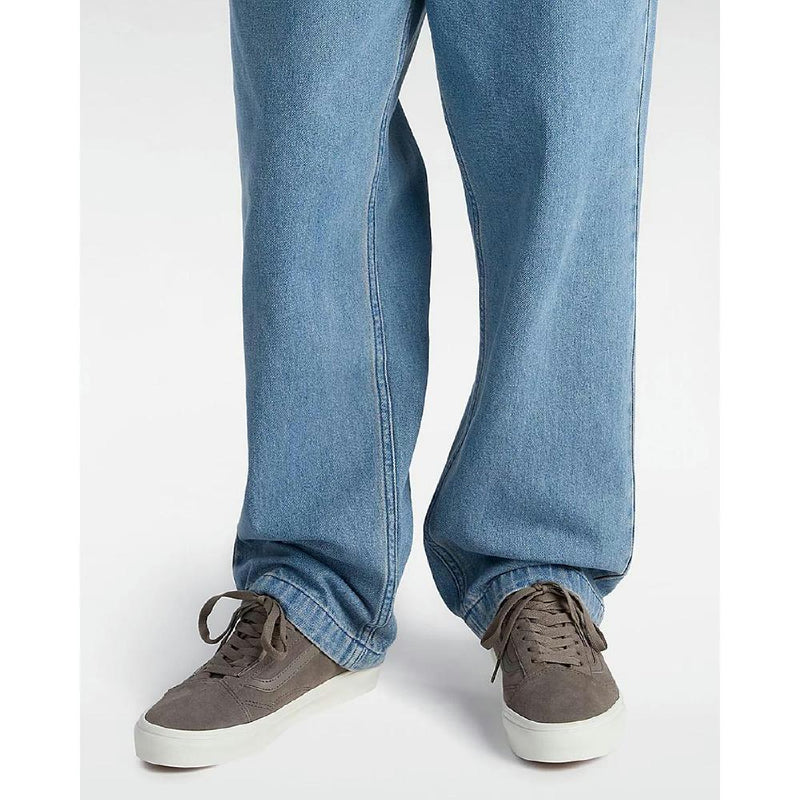 Baskets Old Skool - Gris