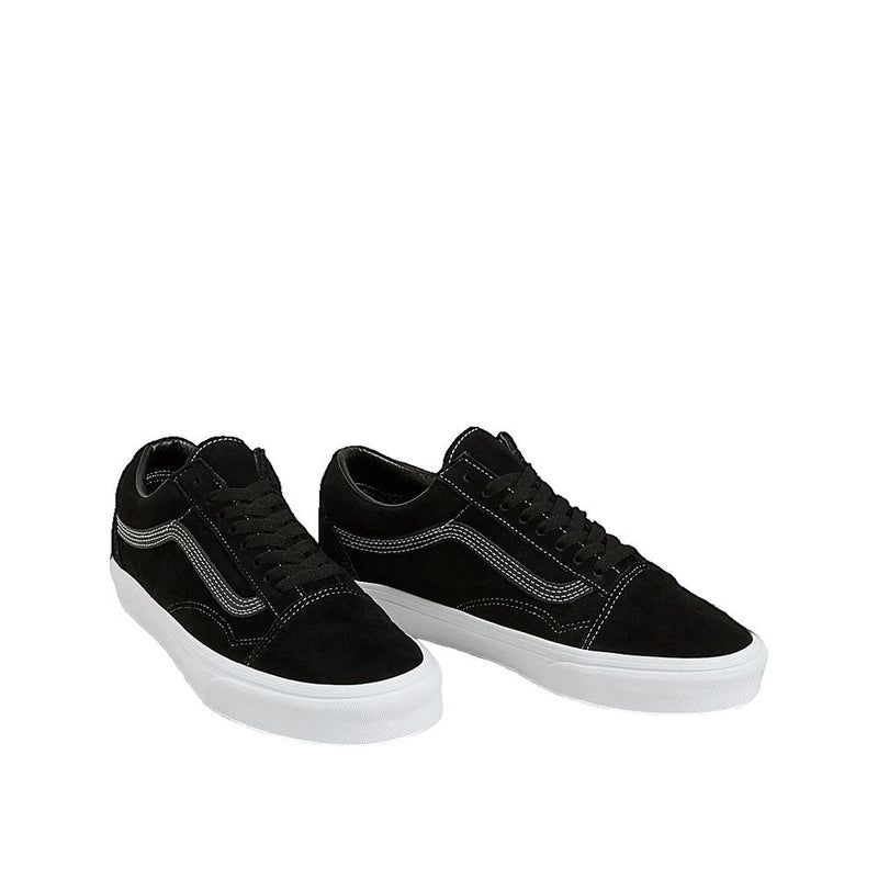 Zapatillas Old Skool - Negro