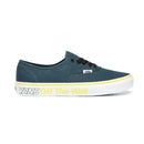 Baskets Vans Ua Authentic - Bleu
