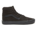 Baskets SK8-Hi Lite Canvas - Noir