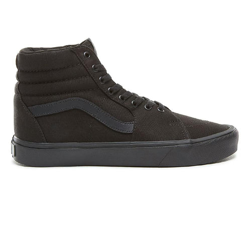 Baskets SK8-Hi Lite Canvas - Noir