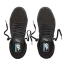 Baskets SK8-Hi Lite Canvas - Noir