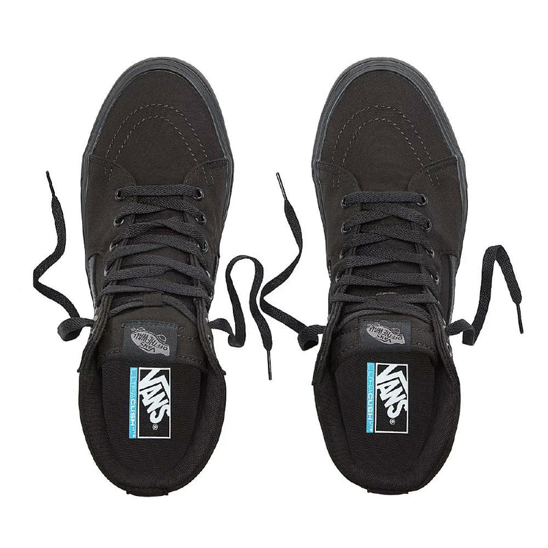 Baskets SK8-Hi Lite Canvas - Noir