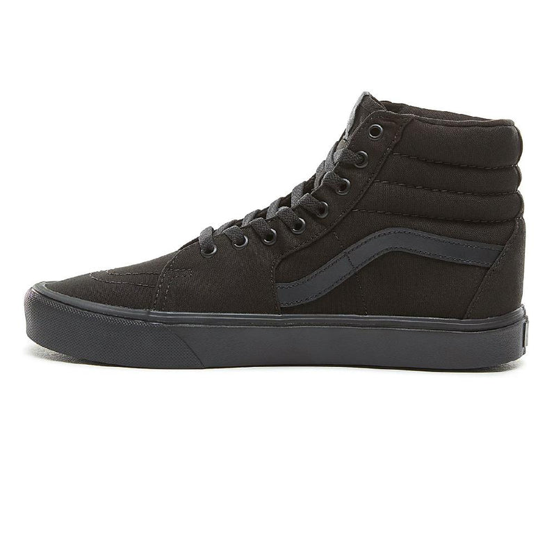 Baskets SK8-Hi Lite Canvas - Noir