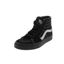 Baskets UA SK8-HI - Noir
