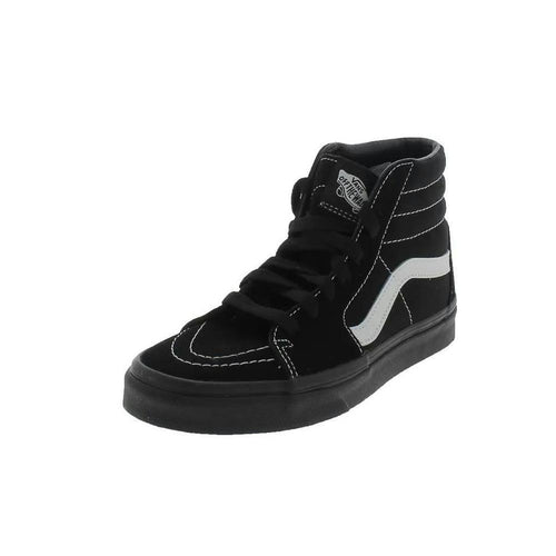 Baskets UA SK8-HI - Noir