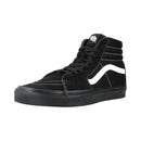 Baskets UA SK8-HI - Noir