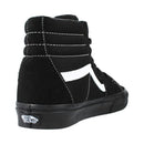 Baskets UA SK8-HI - Noir