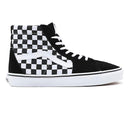Baskets Sk8-Hi - Noir