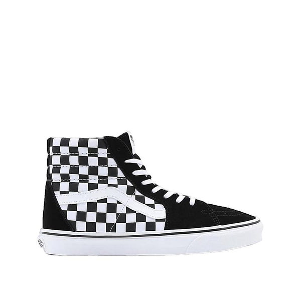 Sk8-Hi Sneakers - Black
