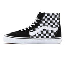 Baskets Sk8-Hi - Noir