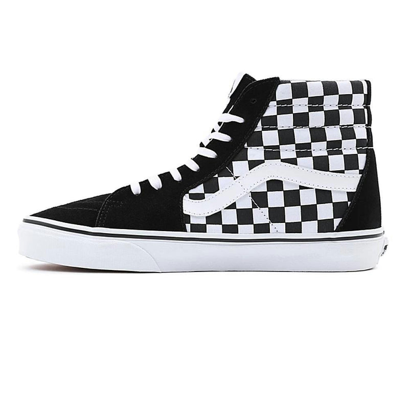 Baskets Sk8-Hi - Noir