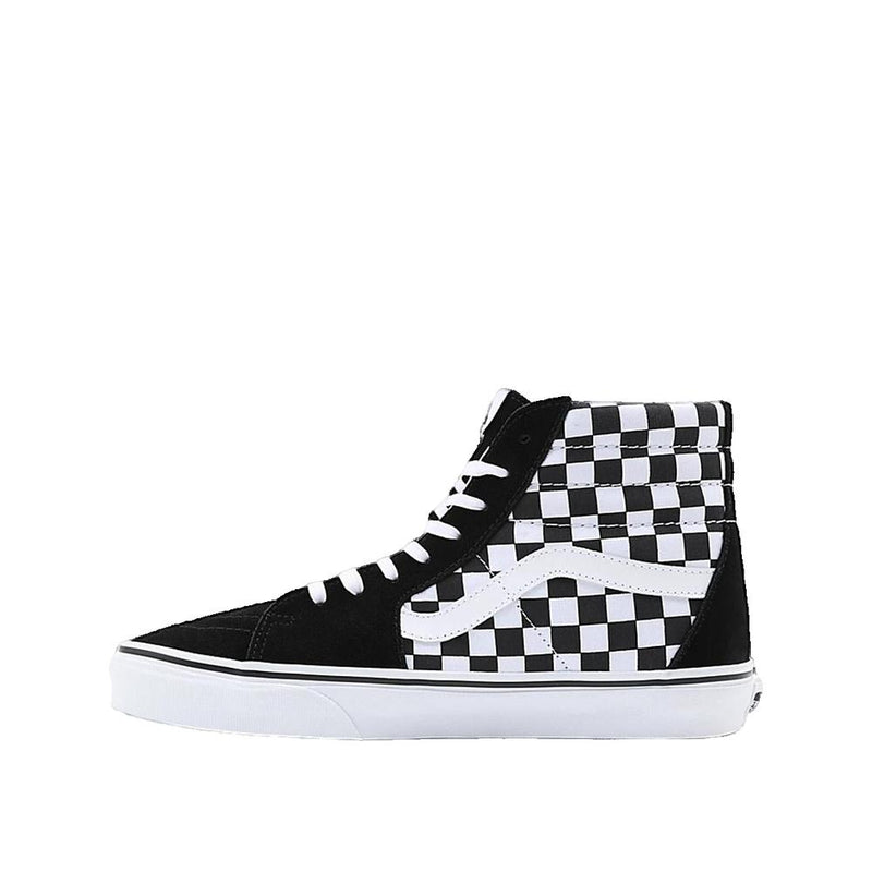 Baskets Sk8-Hi - Noir