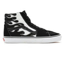 Baskets Ua Sk8-Hi - Noir