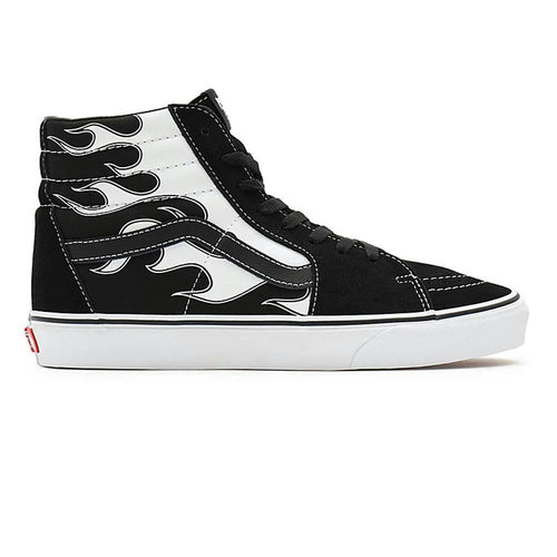 Baskets Ua Sk8-Hi - Noir